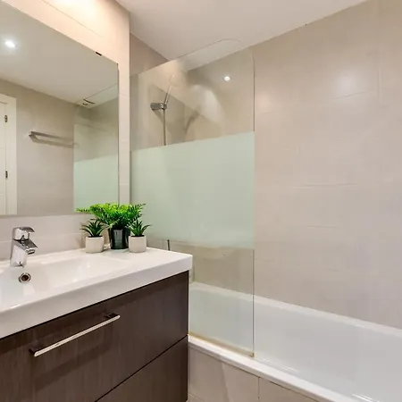Xpce Gibralfaro Gardens Appartement