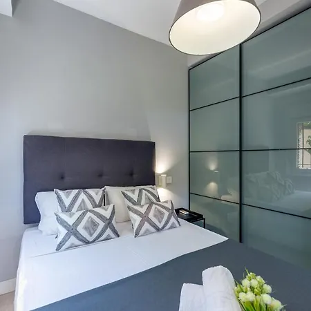 Appartement Xpce Gibralfaro Gardens