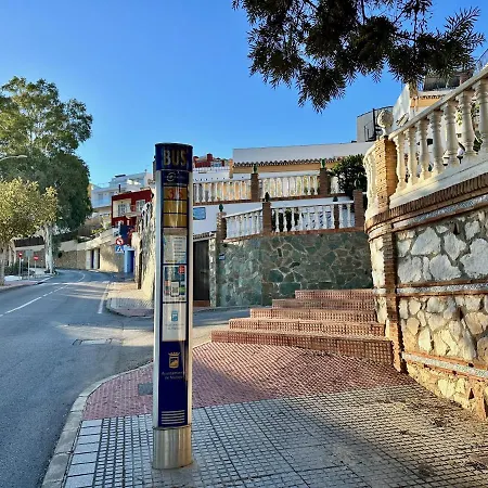 Xpce Gibralfaro Gardens Málaga