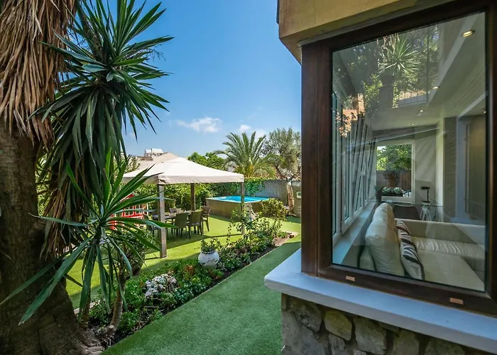 Xpce Gibralfaro Gardens Appartamento *
