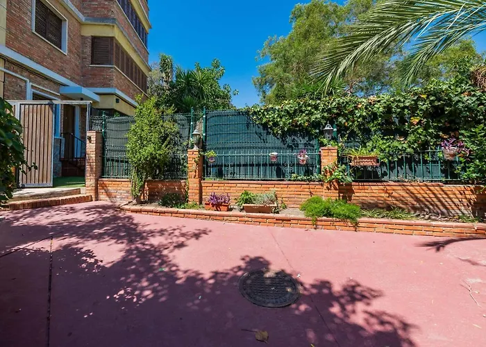Xpce Gibralfaro Gardens Appartamento